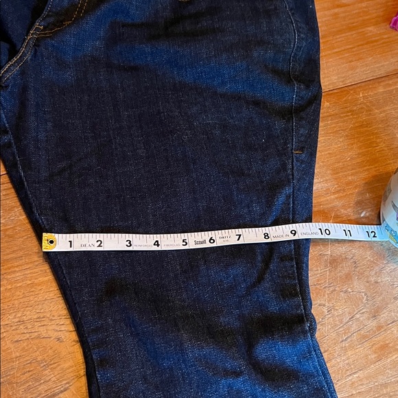 Levi’s 542 Flare Jeans for Women 20M - Picture 13 of 16